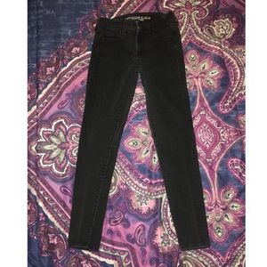 American Eagle Jean Jeggings